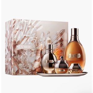 LA MER- Collection Complete GENAISSANCE Collection (Nordstrom Exclusive